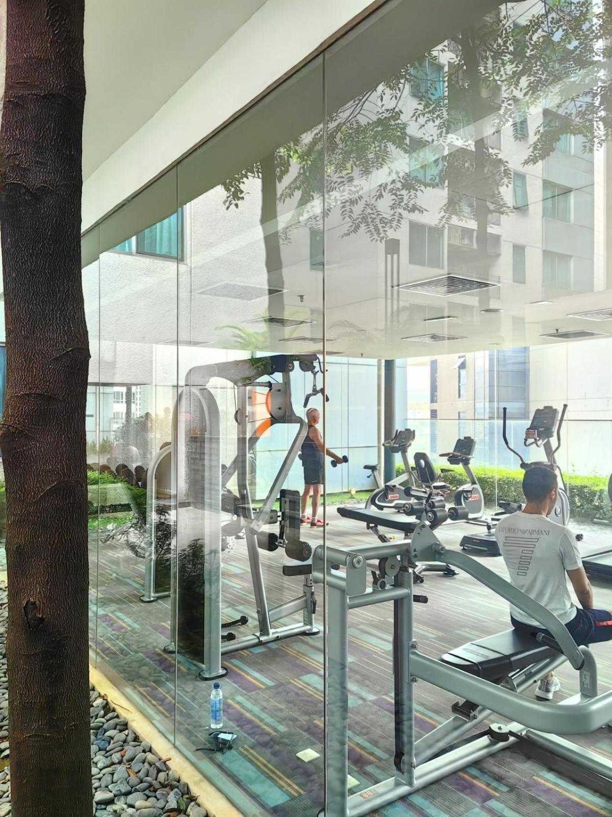 The Summer Suites At Kualalumpur Kuala Lumpur Exterior foto