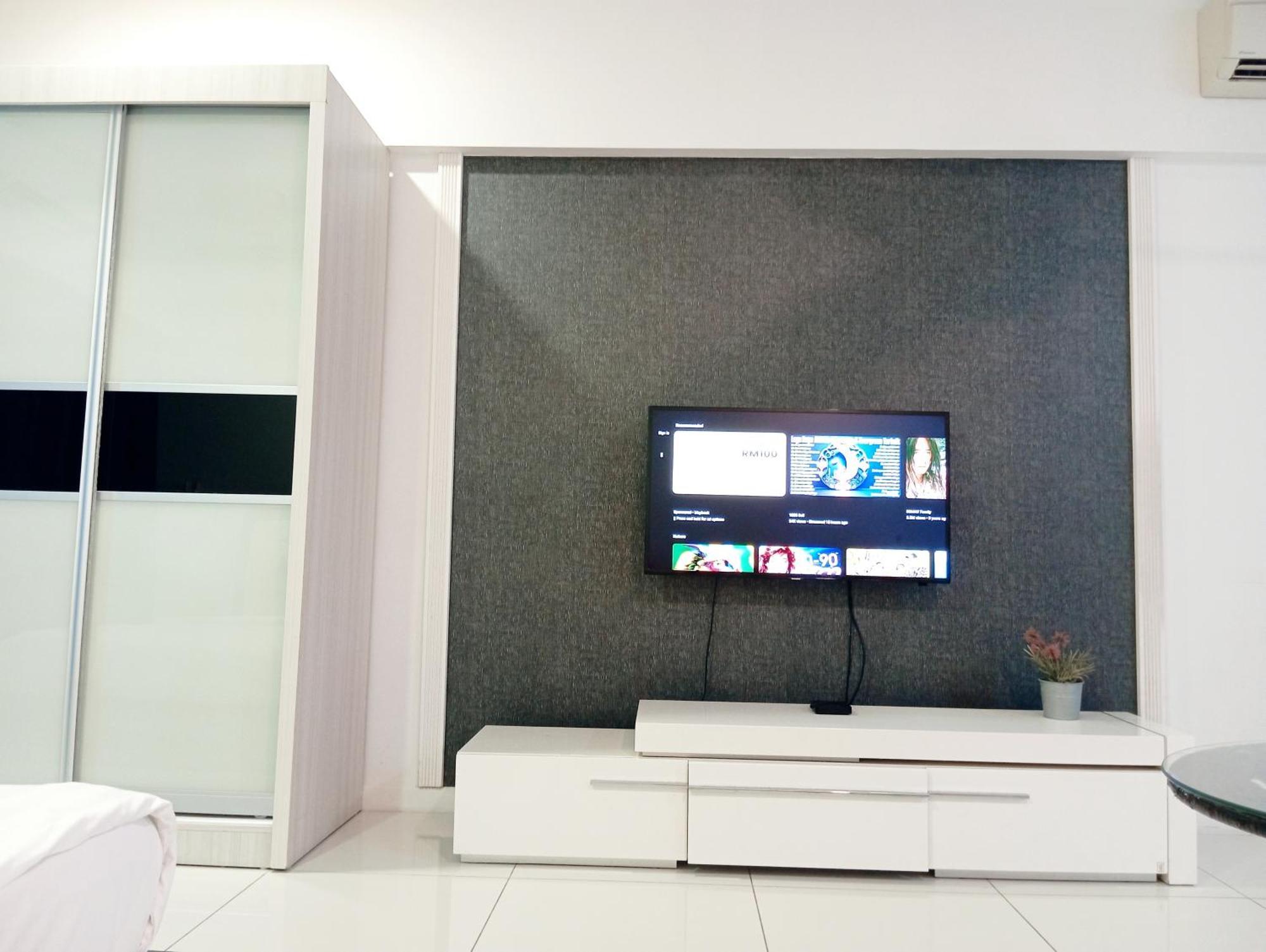 The Summer Suites At Kualalumpur Kuala Lumpur Exterior foto